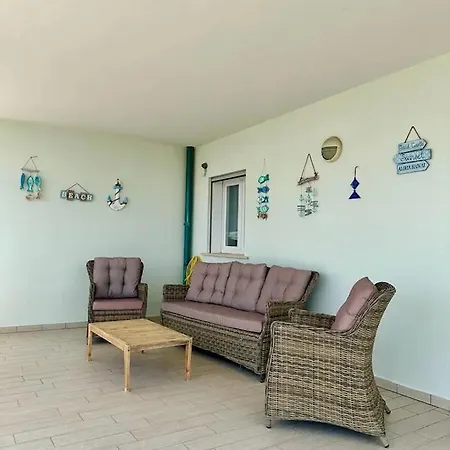 Sigishouse Apartamento Fiumicino Exterior foto
