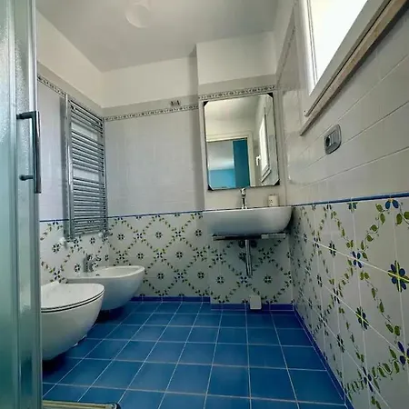 Sigishouse Apartamento Fiumicino Exterior foto