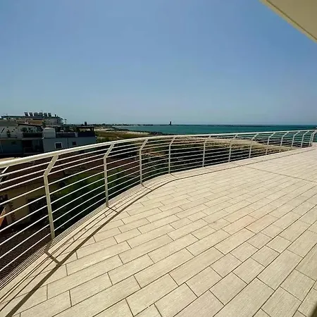 Sigishouse Apartamento Fiumicino Exterior foto