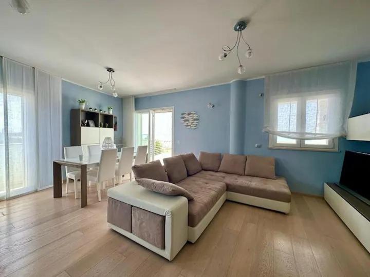 Sigishouse Apartment Fiumicino