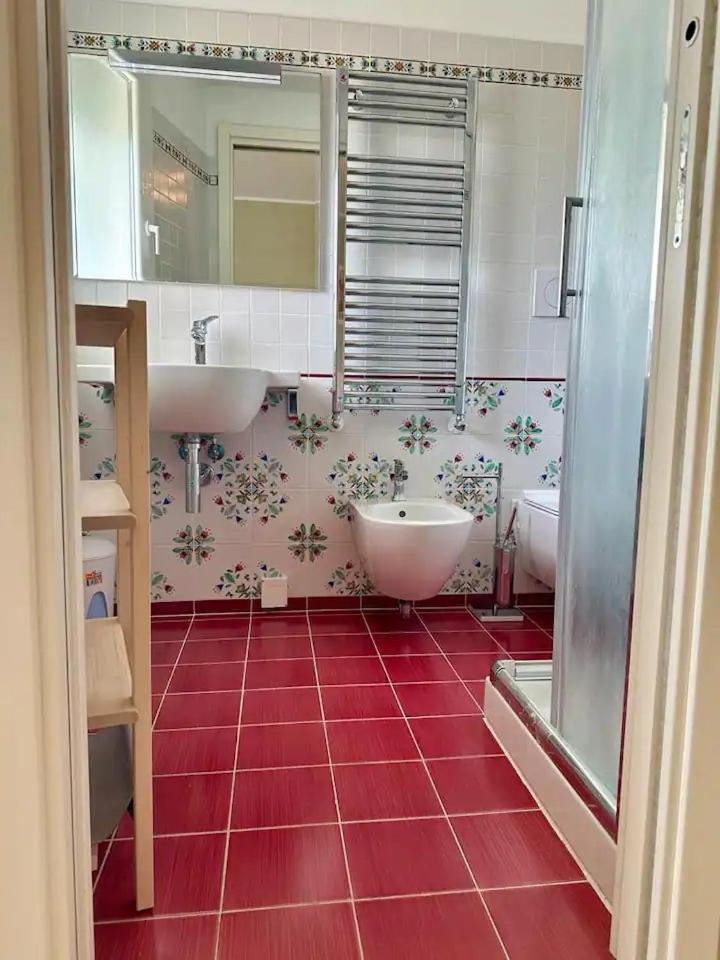 Apartment Sigishouse Fiumicino